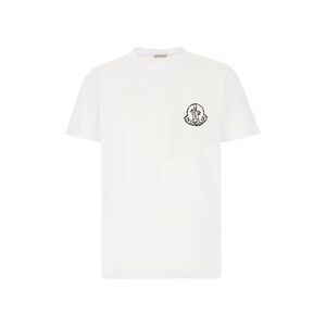 Moncler Man Clothing T-Shirt
